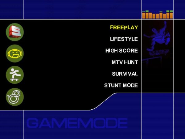 MTV Sports: Skateboarding - Image 3