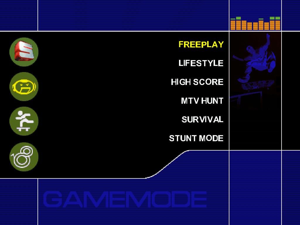 MTV Sports: Skateboarding - Image 3