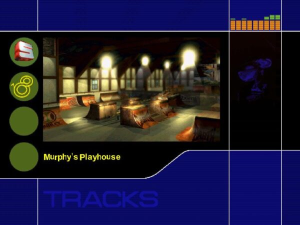 MTV Sports: Skateboarding - Image 5