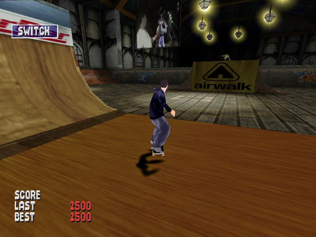 MTV Sports: Skateboarding - Image 2