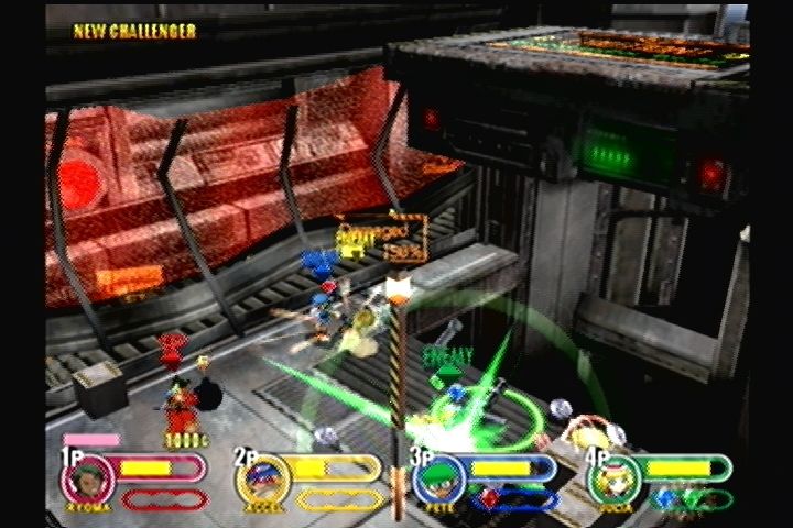 Power Stone 2 - Image 6