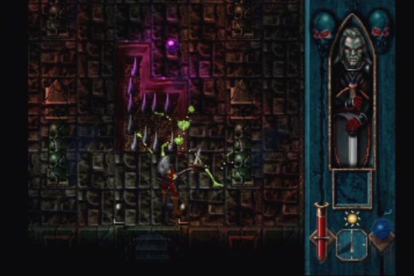 Blood Omen: Legacy of Kain - Image 2