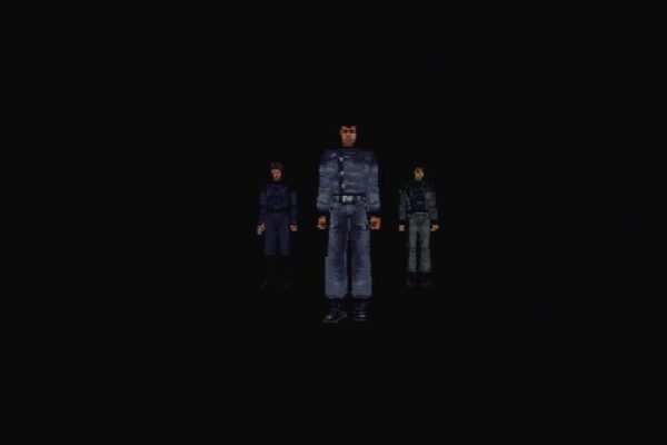 Martian Gothic: Unification - Image 5
