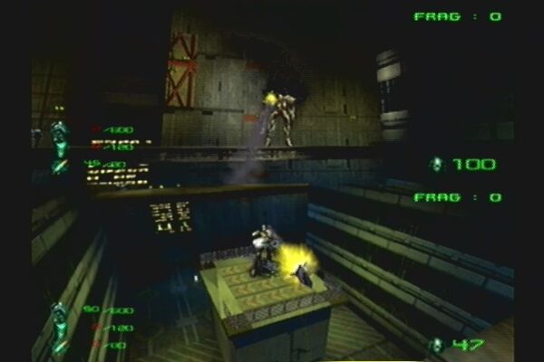 Slave Zero - Image 2