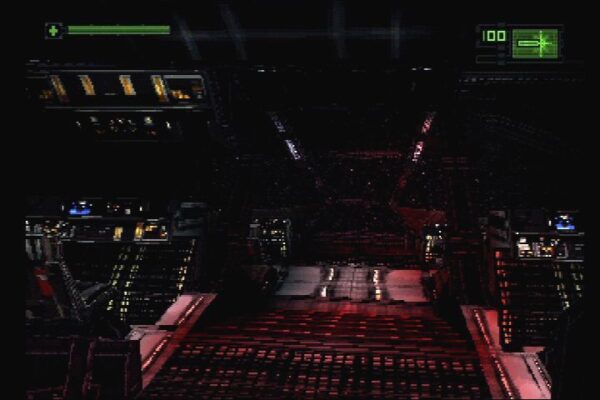 Alien: Resurrection - Image 3