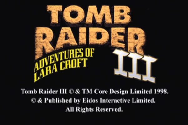 Tomb Raider III: Adventures of Lara Croft - Image 4
