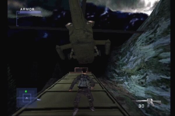 Syphon Filter 2 - Image 5