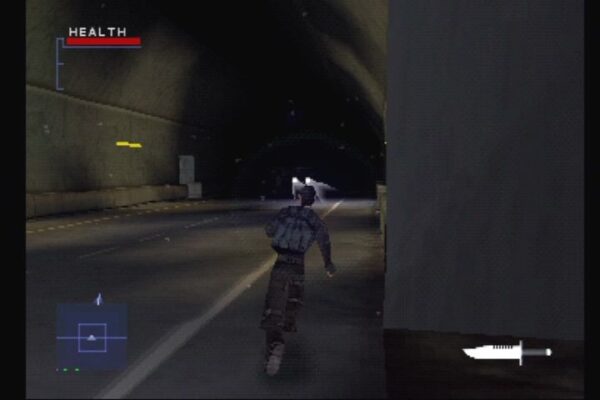 Syphon Filter 2 - Image 2