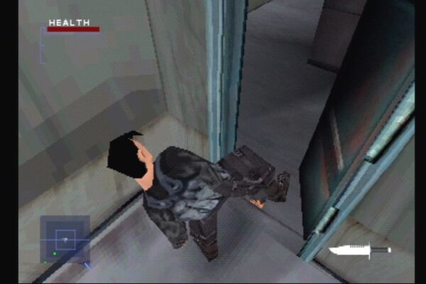 Syphon Filter 2 - Image 4
