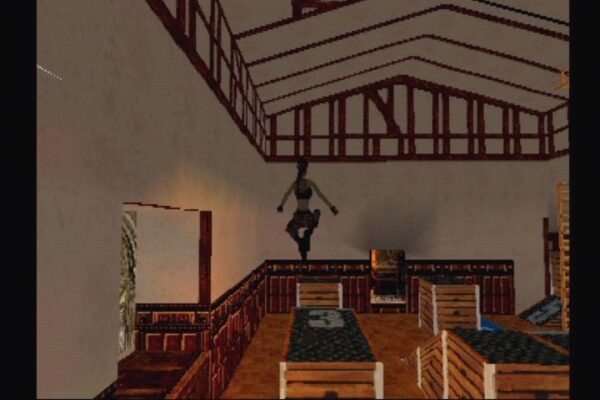 Tomb Raider III: Adventures of Lara Croft - Image 2