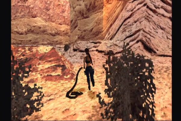Tomb Raider III: Adventures of Lara Croft - Image 6