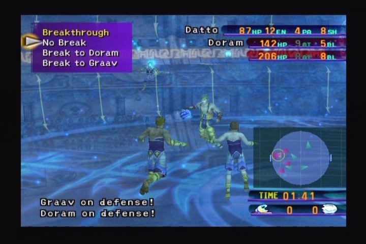 Final Fantasy X - Image 5