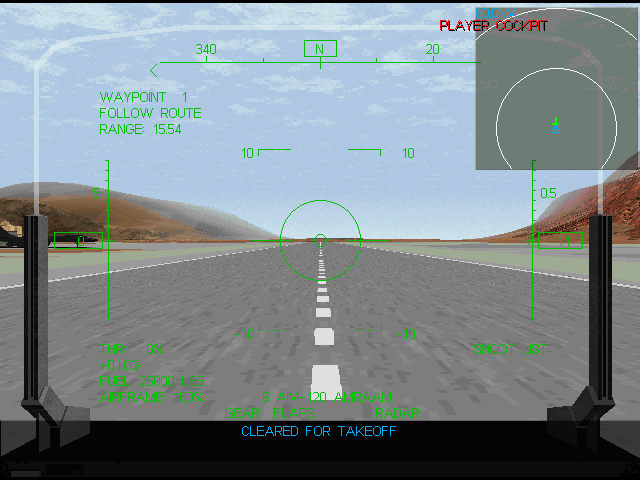 F-22 Lightning II - Image 3