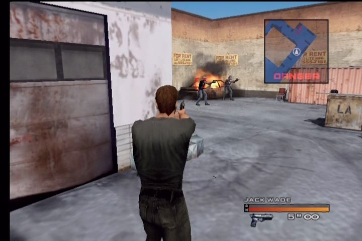 Headhunter - Image 5