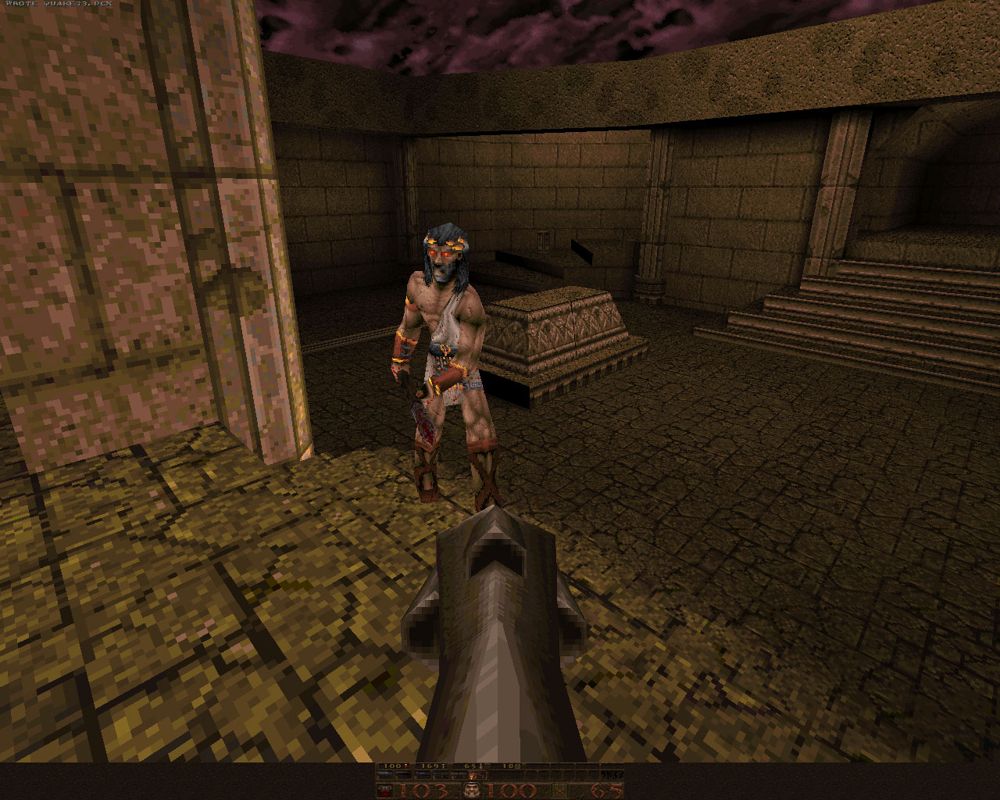 Quake Mission Pack No. 2: Dissolution of Eternity - Image 6