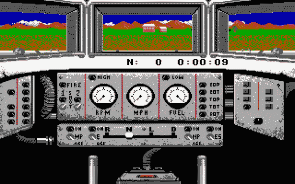 Steel Thunder - Image 2