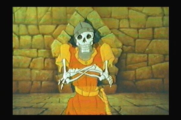 Dragon's Lair - Image 4