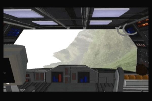 Robinson's Requiem - Image 2