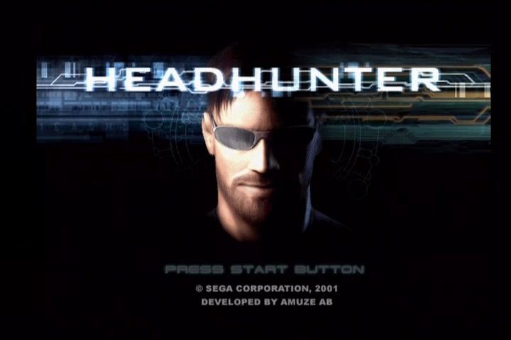 Headhunter - Image 6