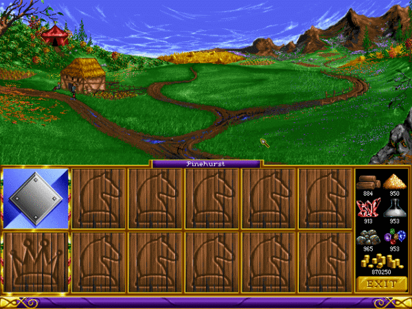 Heroes of Might and Magic - Image 6