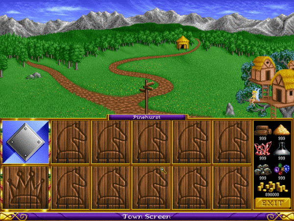 Heroes of Might and Magic - Image 2
