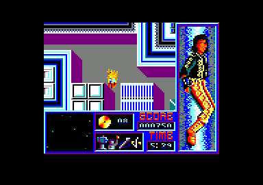 Moonwalker - Image 4