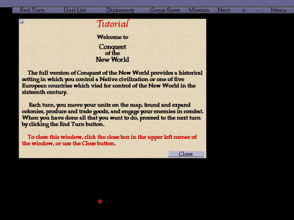 Conquest of the New World - Image 4
