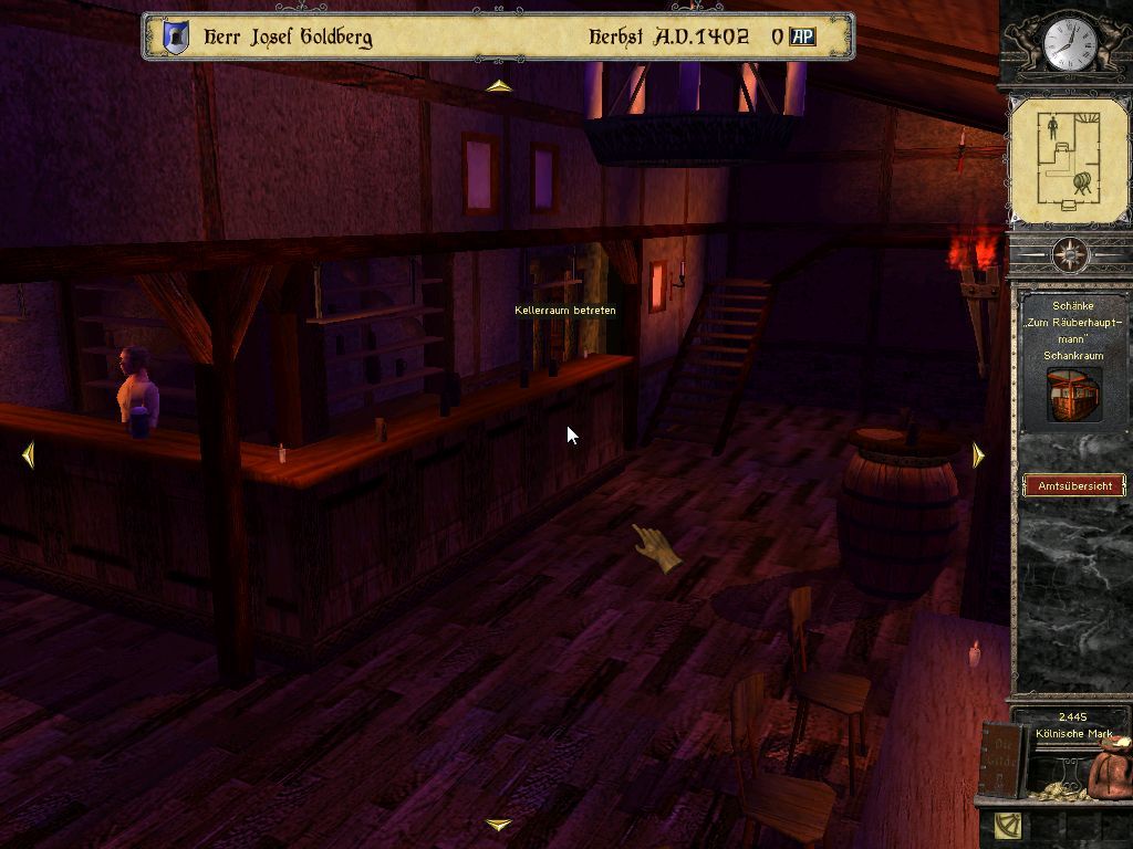 Europa 1400: The Guild - Image 4