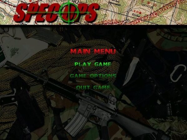 Spec Ops: Rangers Lead the Way - Image 2