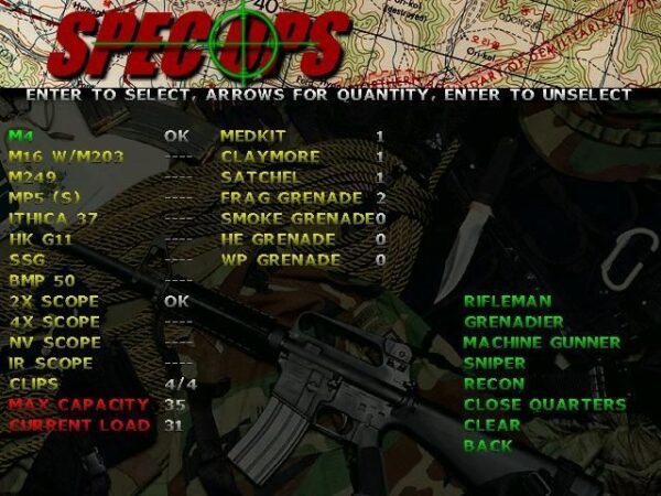 Spec Ops: Rangers Lead the Way - Image 6