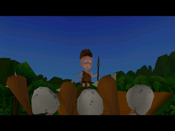 Bugs Bunny: Lost in Time - Image 2