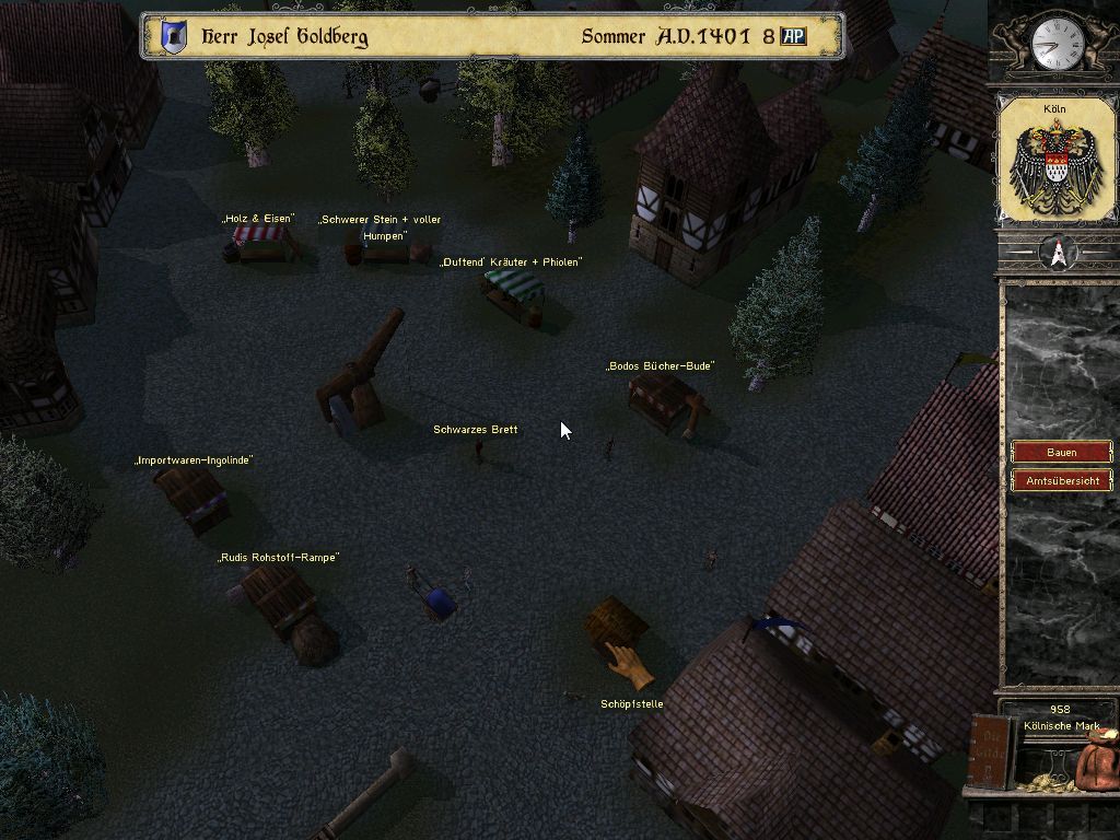 Europa 1400: The Guild - Image 6