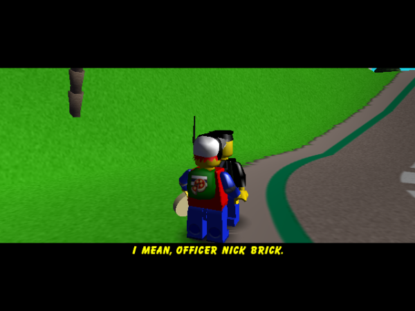LEGO Island 2: The Brickster's Revenge - Image 6