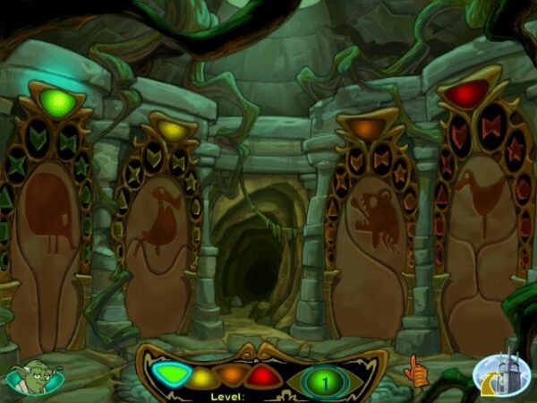 Star Wars: Yoda's Challenge - Activity Center - Image 2