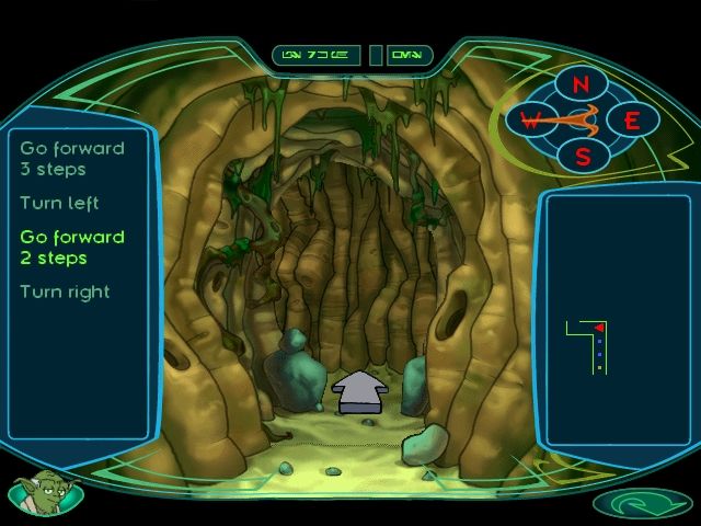 Star Wars: Yoda's Challenge - Activity Center - Image 3