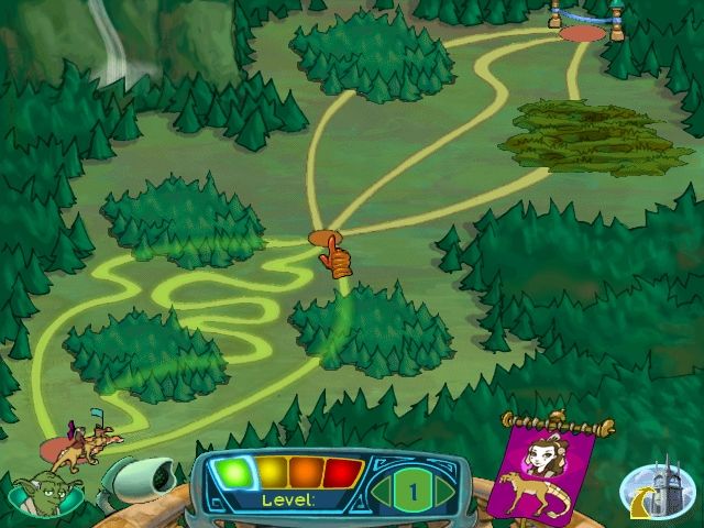 Star Wars: Yoda's Challenge - Activity Center - Image 4