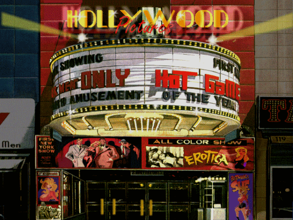 Hollywood Pictures - Image 3