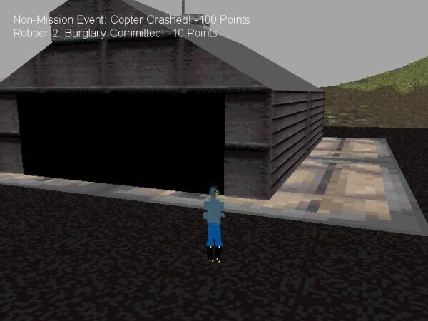 SimCopter - Image 6