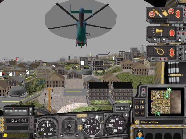 SimCopter - Image 5