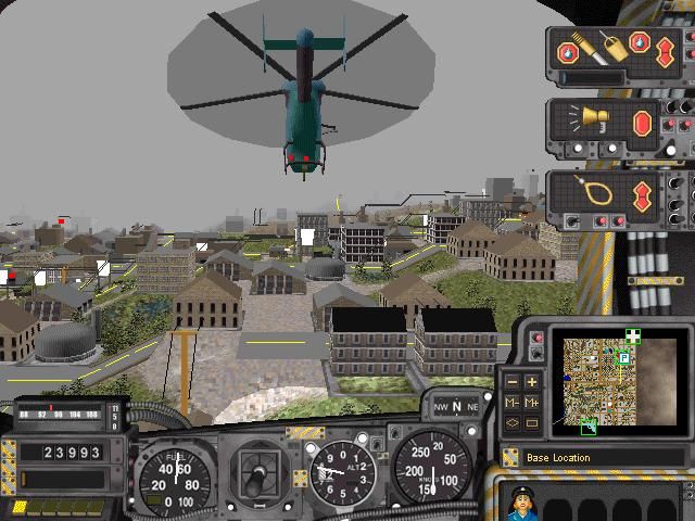 SimCopter - Image 5