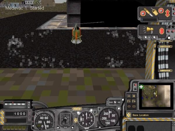 SimCopter - Image 3