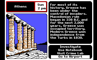 Where in Europe is Carmen Sandiego? - Image 4