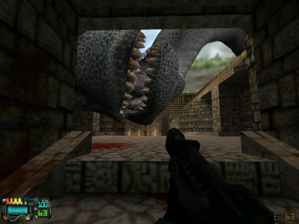Gunman Chronicles - Image 4
