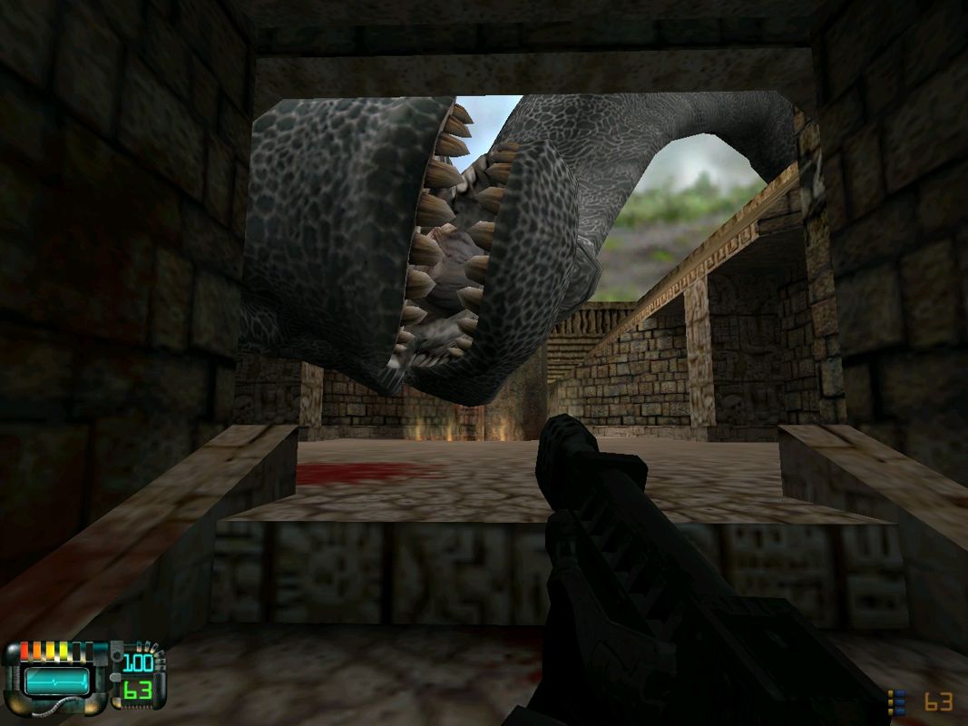 Gunman Chronicles - Image 4