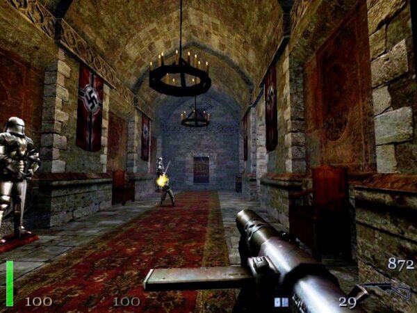 Return to Castle Wolfenstein - Image 5