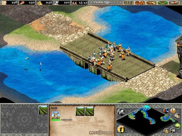 Age of Empires II: Gold Edition - Image 6