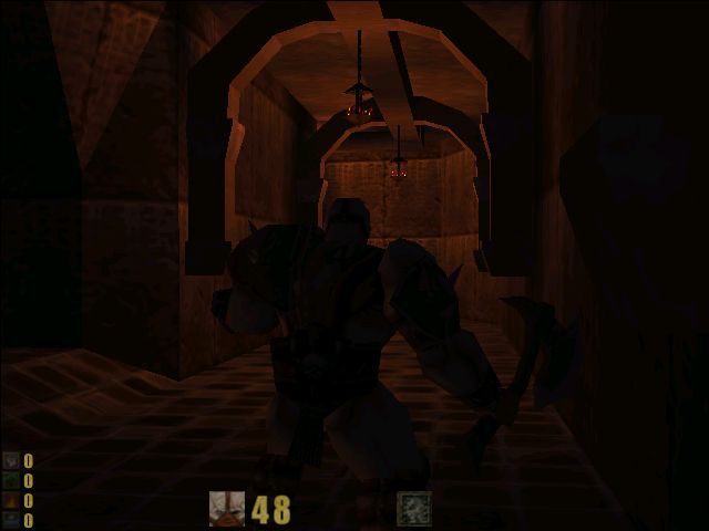 Dark Vengeance - Image 6