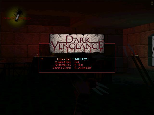 Dark Vengeance - Image 5