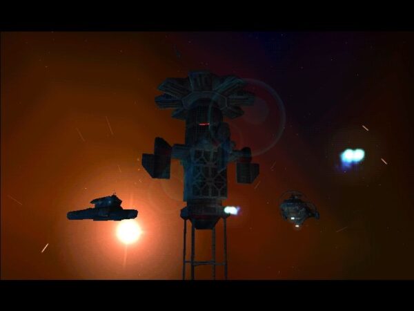 Starlancer - Image 4