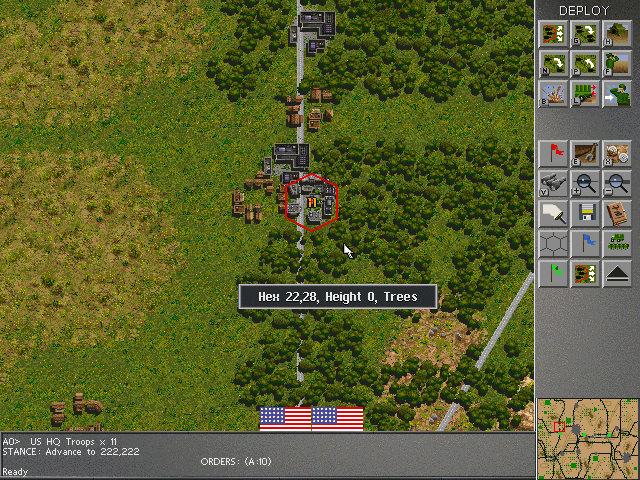 Steel Panthers III: Brigade Command - 1939-1999 - Image 3